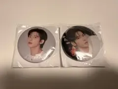 2026年最新】txt テヒョン 缶バッジ セットの人気アイテム - メルカリ