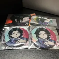 2025年最新】hunter×hunter 缶バッジ フェイタンの人気アイテム - メルカリ