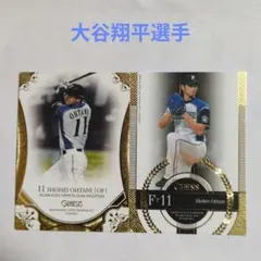 2015 GENESIS 大谷翔平 北海道日本ハムファイターズ ジェネシス 美品