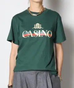 2026年最新】Deuxieme Classe レディース 半袖(Tシャツ) Tシャツ