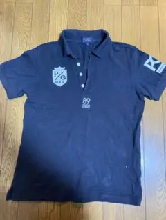 早いもの勝ち⭐︎値下げ⭐︎パーリーゲイツポロシャツメンズ