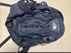 THE NORTH FACE ブラックリュック