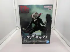 ダンダダン フィグライフ フィギュア オカルン 変身