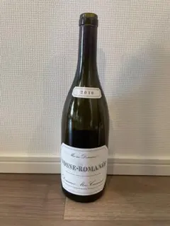 DRC ヴォーヌロマネ1er2002空き瓶 DRC ヴォーヌロマネ1er2002空き瓶 ロマネコンティ ヴォーヌ