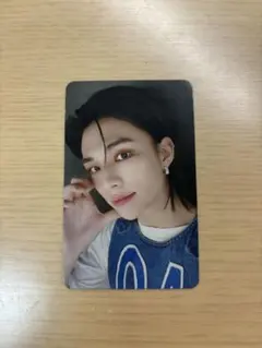 Stray Kids Hyunjin 5-STAR DOME TOUR 2023