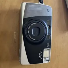 Kyocera Finecam L3v コンパクトデジタルカメラ - メルカリ
