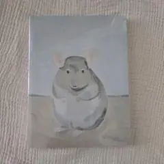 ムラタ有子 アートブック