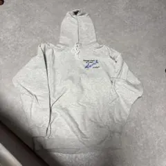 古着　パーカー