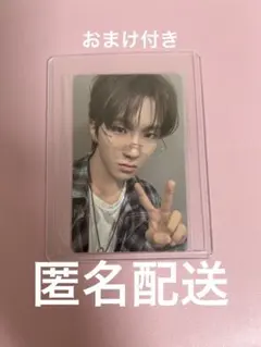 boynextdoor ウナク no genre ロラパルーザ weverse