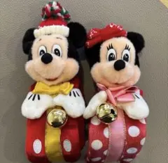 Disneyディズニーリゾート, イッツ・クリスマスタイム2019 リストバンド