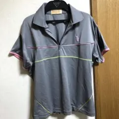 ゴーセン　ウェア　テニス　バドミントン