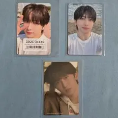 &TEAM FUMA フウマトレカ 青嵐 First Howling : ME