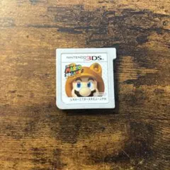 スーパーマリオ 3Dランド ニンテンドー3DS