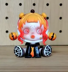 SKULLPANDA Ardent Youth POP MART