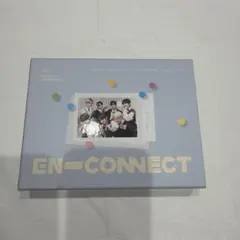 ENHYPEN 2021 FANMEETING EN-CONNECT DVD