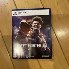 スト6 PS5