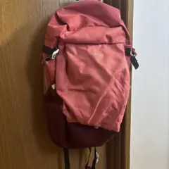 値下げ！キッズバックパック　ピンク