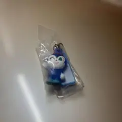 コキンちゃん目印チャーム