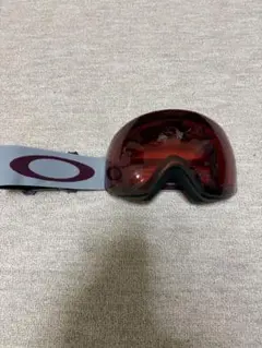 オークリーゴーグル