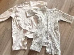 apres les cours ベビー服