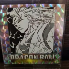 ドラゴンボール ウエハースシール 40周年記念 第2弾　『第四十巻』