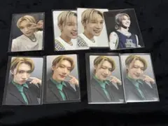 NCT nation テン　トレカ　ラントレ