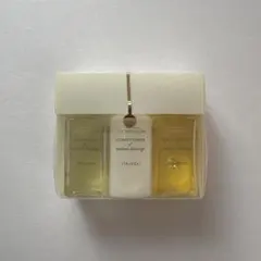 シャネル アリュール オードトワレ 香水 15ml リフィル 3本 k - メルカリ