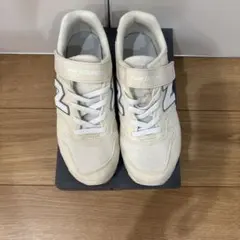 ニューバランスYV996★23.5cm