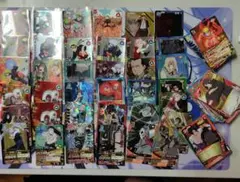 NARUTO ナルト カード まとめ売り セット