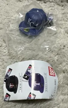 NEW ERA® 59FIFTY® MLB™ カンザスシティ・ロイヤルズ ガチャ
