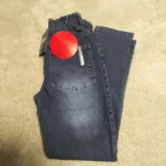 BREEZEダークブルー 長ズボン