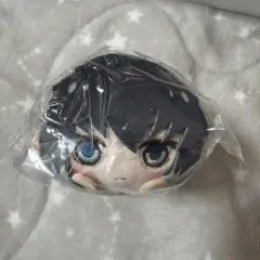 鬼滅の刃　時透無一郎　まめころりん