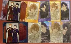 未使用】ハンサムロンダリング アニメイト特典 小冊子2冊 - メルカリ