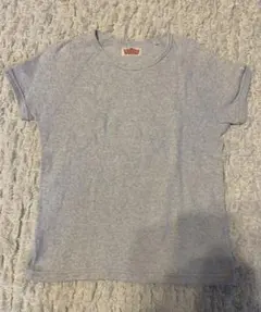 ハリウッドランチマーケット　Tシャツ サイズ4のサムネイル