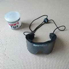 SPORT EYZ グレーレンズ サングラス 未使用