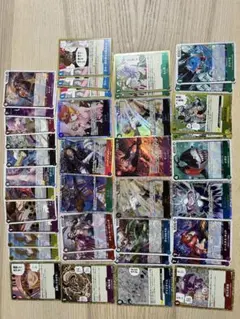 2026年最新】ワンピースカードパラレルまとめ売りの人気アイテム