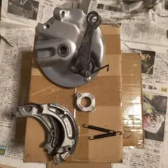 2026年最新】カブ ブレーキパネルの人気アイテム - メルカリ