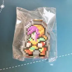 【新品未開封】 ファイナルファンタジー ピクセルリマスター ドットフィギュア ファイナルファンタジー ピクセルリマスター カプセルトイシリーズ