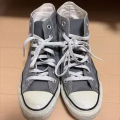 CONVERSE 1C988 CANVAS ALL STAR HI スニーカー
