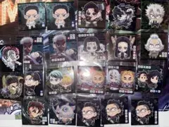 鬼滅の刃 ウエハースシール 22枚 まとめ売り バラ売り不可