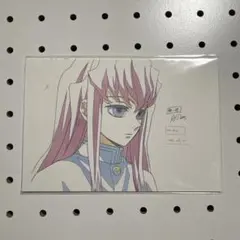 鬼滅の刃 ワールドツアー 刀鍛冶の里へ　原画 ポストカードセットE