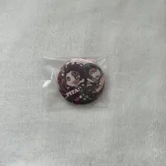 鬼滅の刃『ぴた！でふぉめ』竈門炭治郎 竈門禰豆子