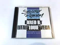 STRICTLY RHYTHM BY LITTLE "LOUIE" VEGA