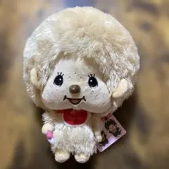 モンチッチ 顔でか ぬいぐるみ