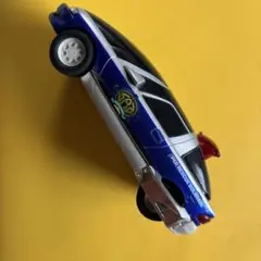 APB パトカー クレイジー エイト サンダーホロー カーズ ミニカー
