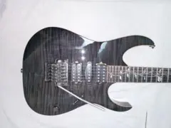 Ibanez J Custom RG8570のサムネイル