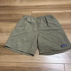廃盤 Patagonia バギーズショーツ ASHT M - メルカリ