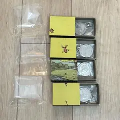 セカオワ Fafrotskies チャーム 4種セット
