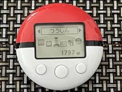み*ん様 ポケモン　ポケウォーカー NTR-032 歩数計 （ニンテンドーDS）