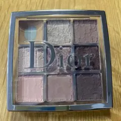 Dior Backstage アイシャドウパレット 002